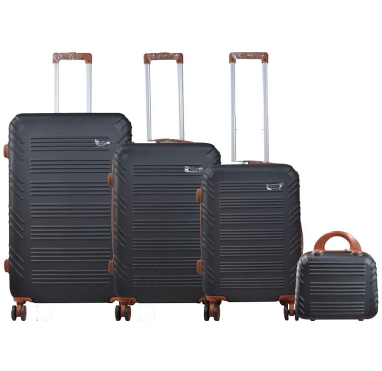 چمدان سخت بزرگ کد 7794