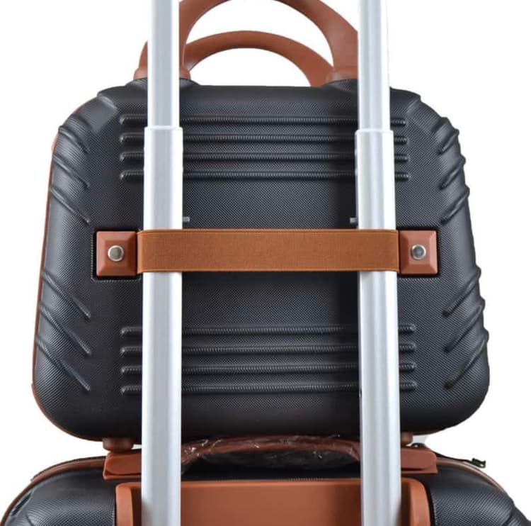 چمدان مسافرتی لوکس کد 7795