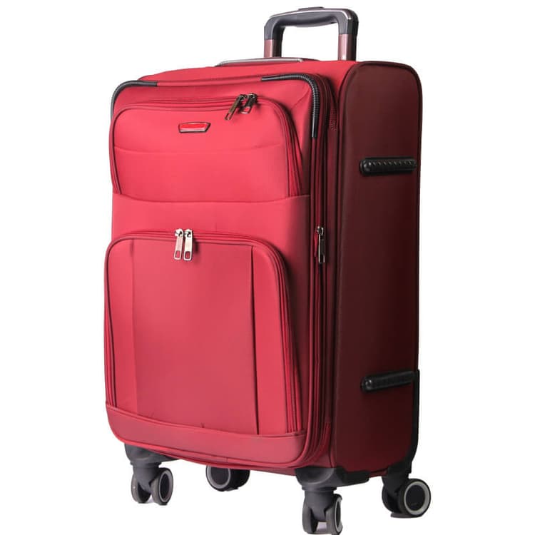 چمدان سخت چرخدار کد 6345