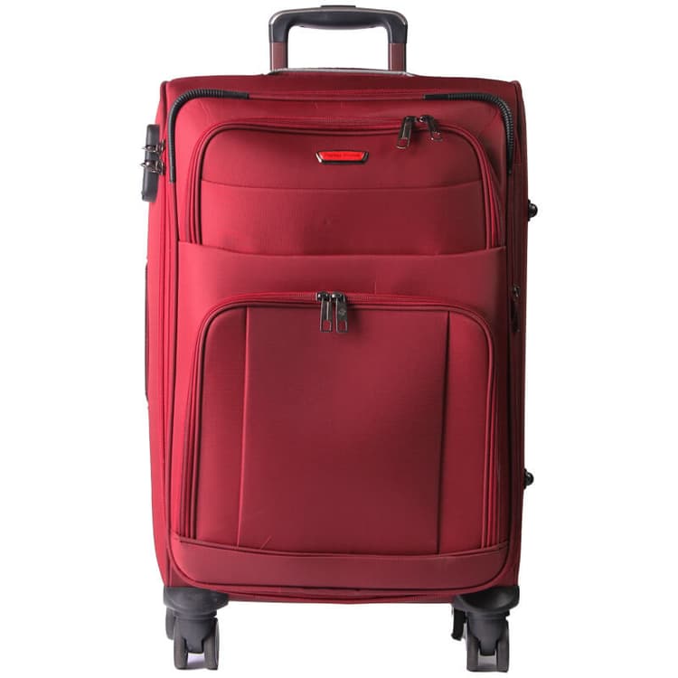 چمدان مسافرتی بزرگ کد 6346