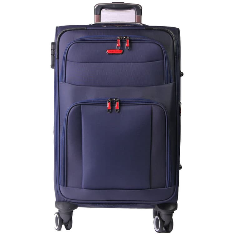 چمدان سخت لوکس کد 6348