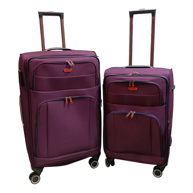 چمدان مسافرتی استاندارد کد 6349