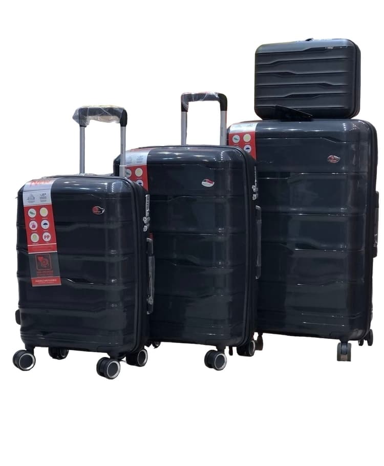 چمدان مسافرتی پریمیوم کد 8328