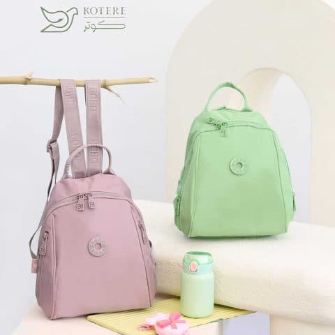 کیف بزرگ وارداتی چیبائو کد 6051