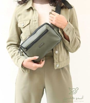 کیف کمری پایباتی